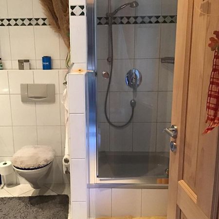 Doppelzimmer Dachgeschoss, Schnelles Wlan, Arbeitsplatz Und Garten Winningen Eksteriør bilde